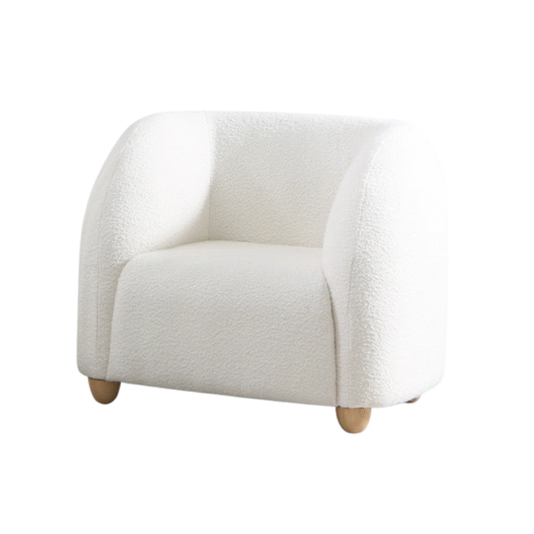 Mochi Mini Club Chair