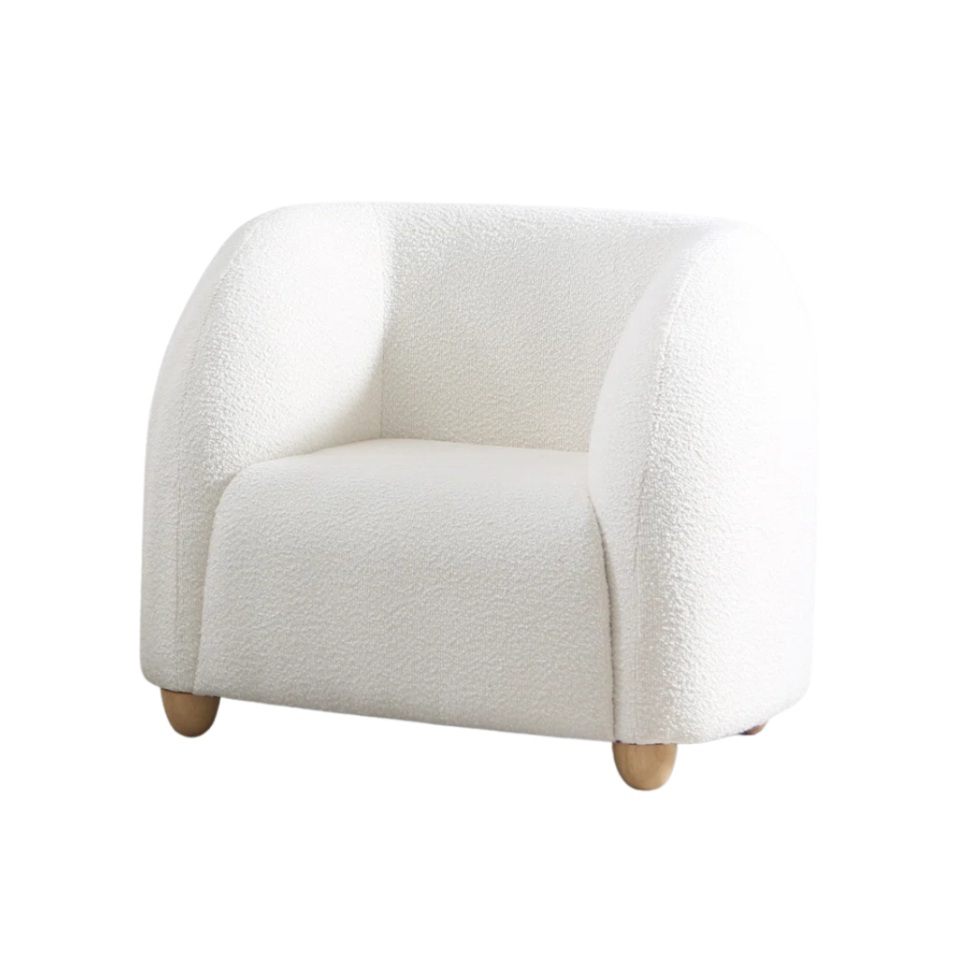 Mochi Mini Club Chair