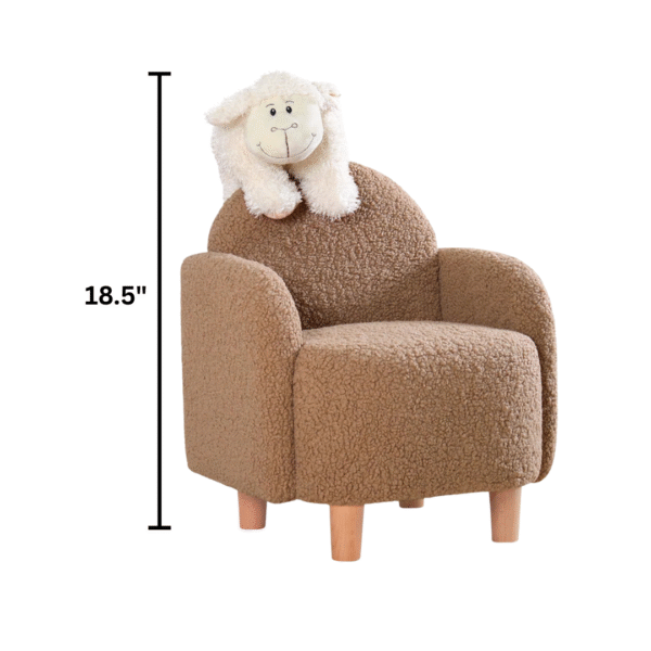 Kids Wing Chair - Image 3