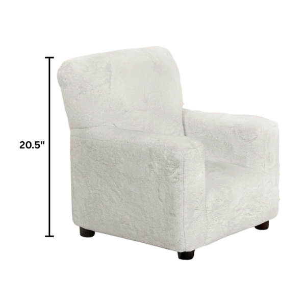 SoftTouch Lounger - Image 4