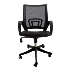 Mass Computer Chair