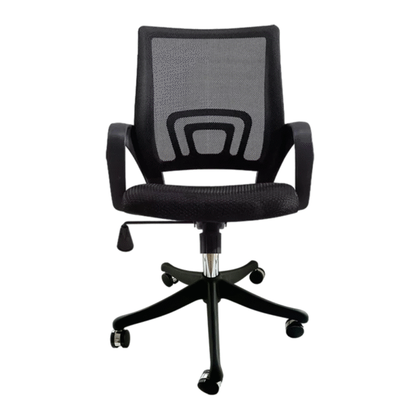 Mass Computer Chair