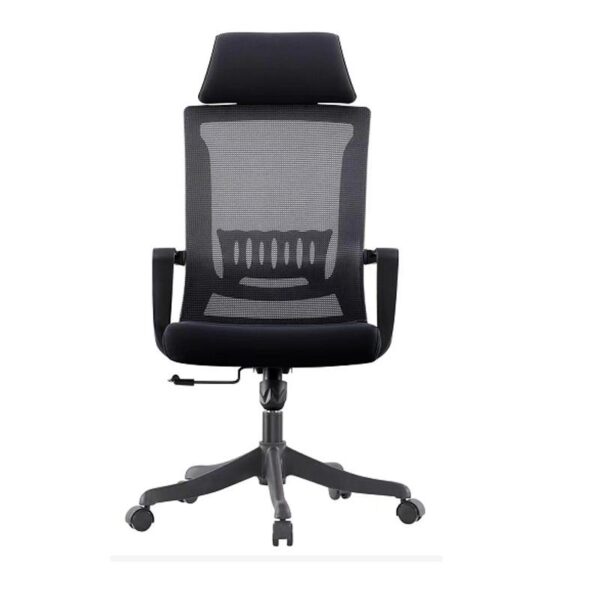 Astra Mesh Highback Chair