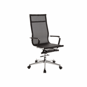 ASTRO MESH HIGHBACK
