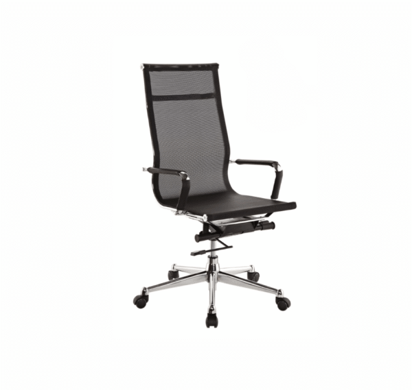 ASTRO MESH HIGHBACK