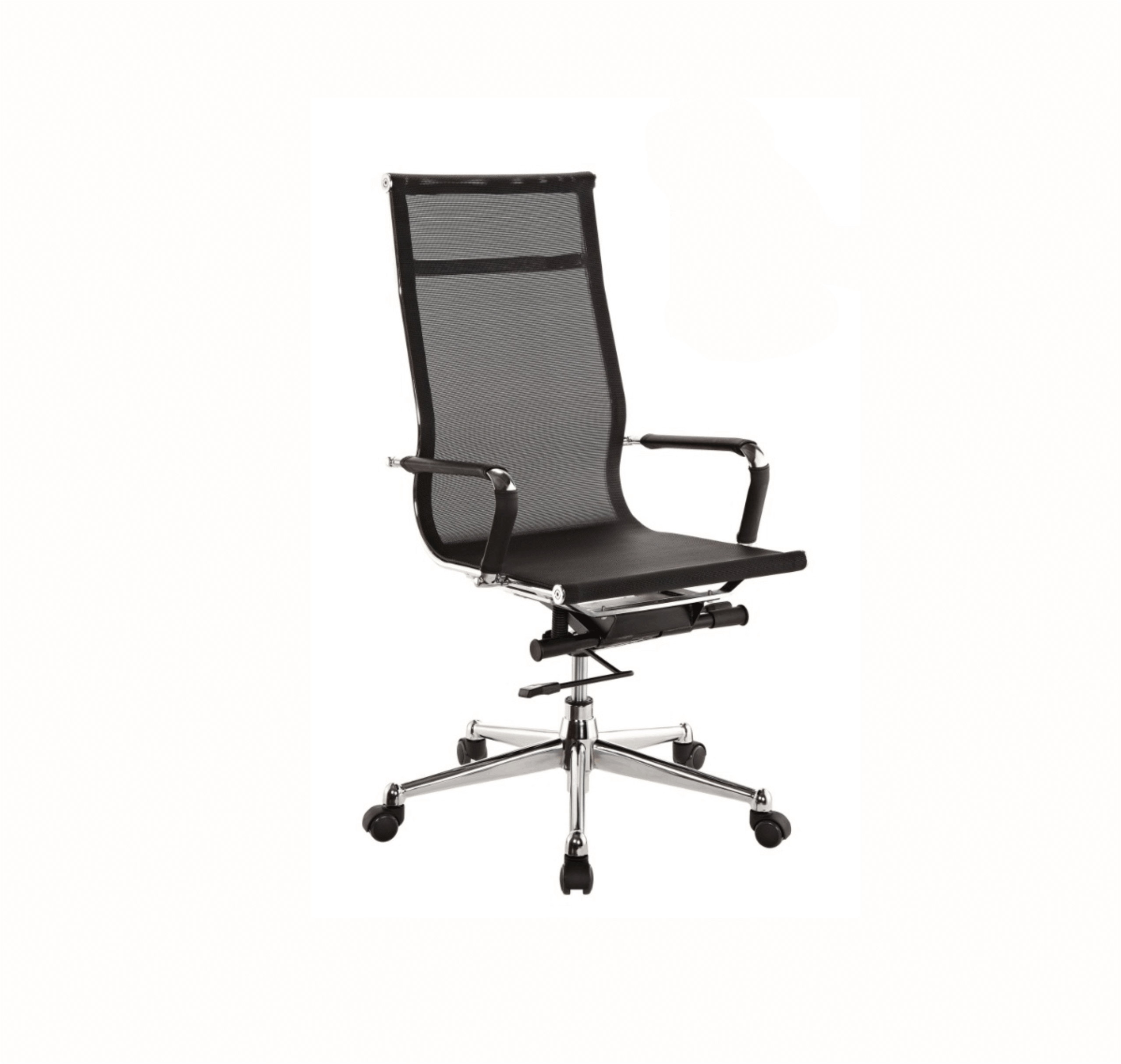 ASTRO MESH HIGHBACK