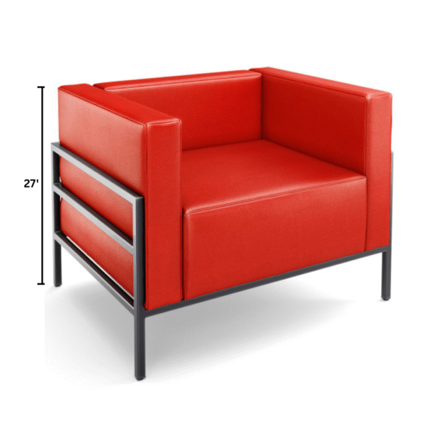 UrbanLine Chair - Image 3