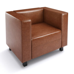 Lugano Elite Upholstered Chair