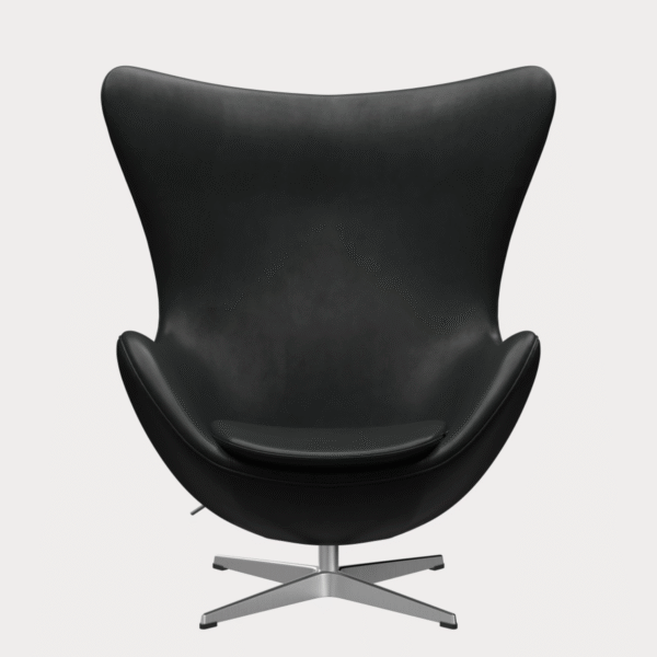 Egg Lounge Chair - Image 2