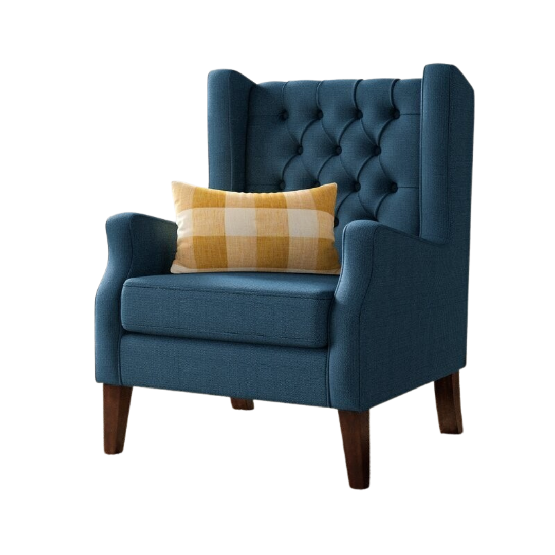 Broadback Wing Chair