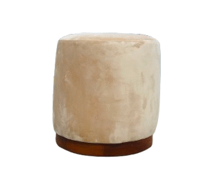 Sit Alone Wooden Based Humpty Seat