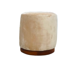 Sit Alone Wooden Based Humpty Seat