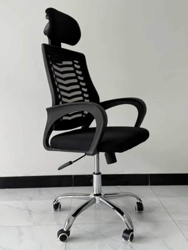 Flexi Mesh Chair - Image 2