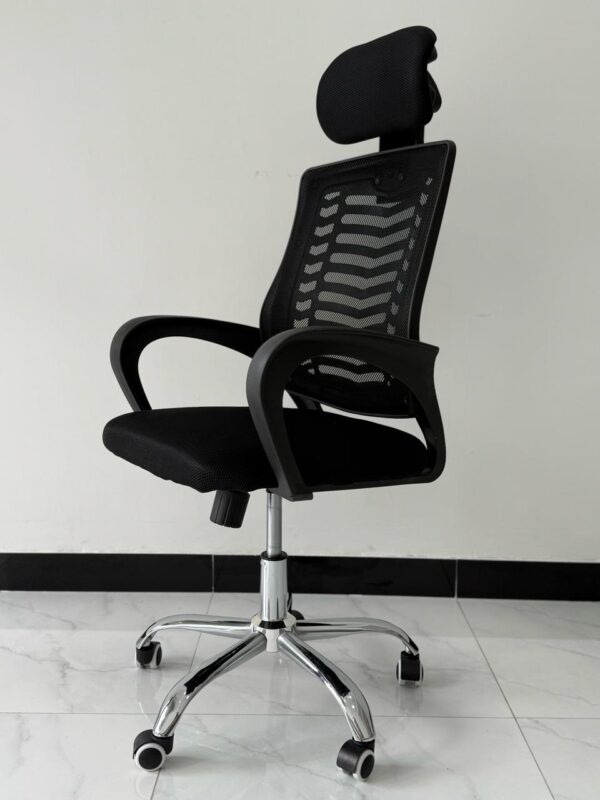 Flexi Mesh Chair