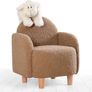 Kids Wing Chair
