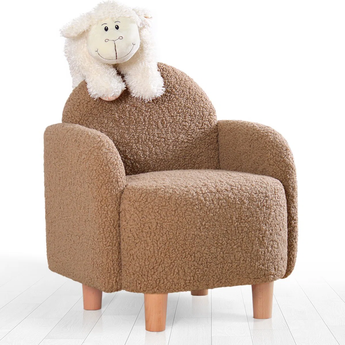 Kids Wing Chair