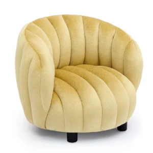 Snuggly Chair