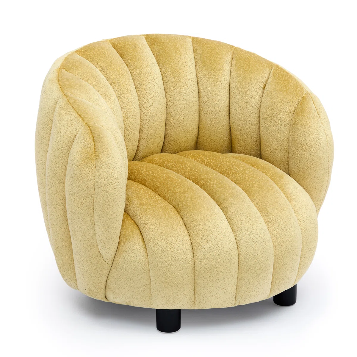 Snuggly Chair