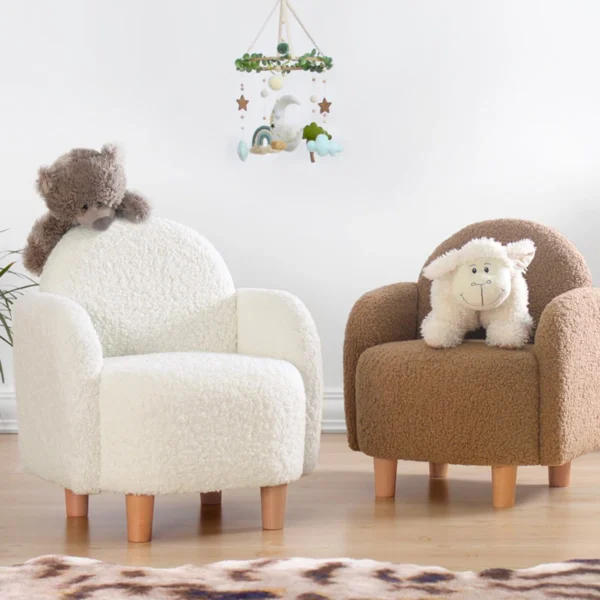 Kids Wing Chair - Image 2