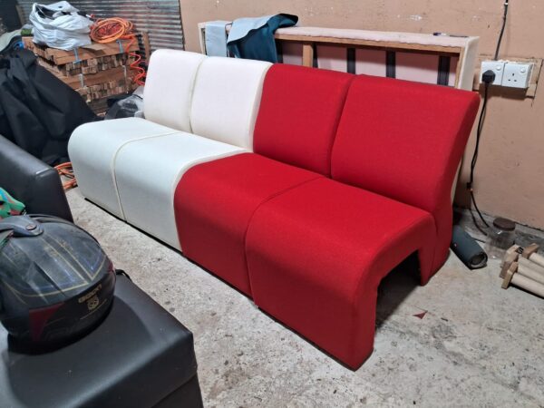 Smarty Lobby Chair - Image 3