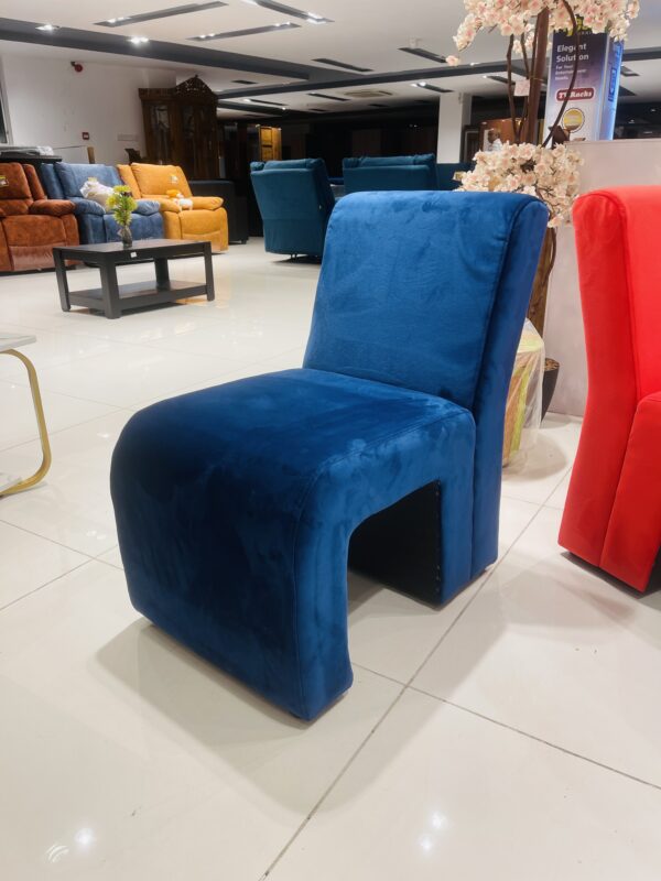 Sit Alone Lobby Chair - Image 5