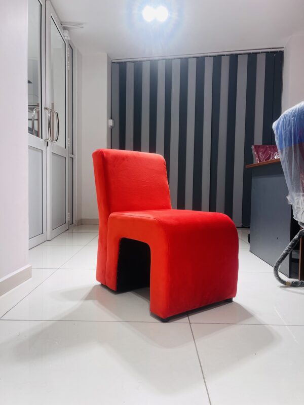 Sit Alone Lobby Chair - Image 6