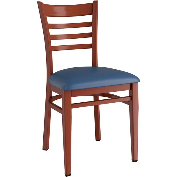 Sit Alone Wooden Restarant Chair