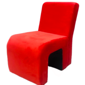 Sit Alone Lobby Chair