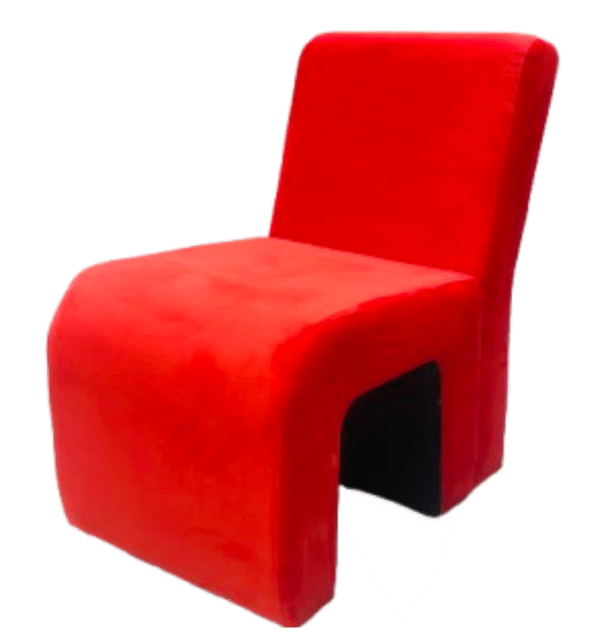 Sit Alone Lobby Chair