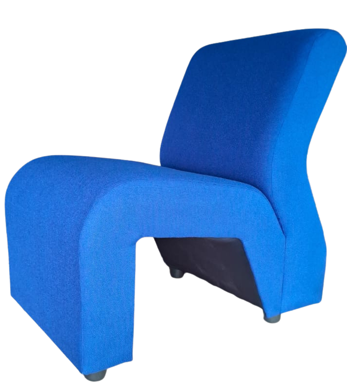 Smarty Lobby Chair