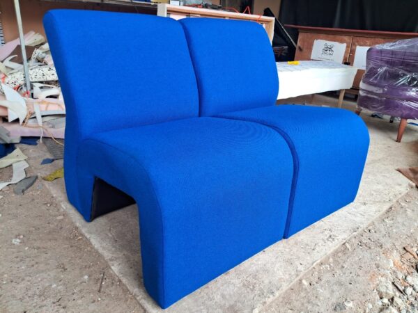Smarty Lobby Chair - Image 5