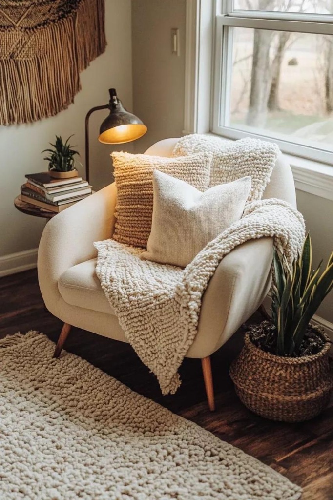 The Tranquil Haven Chair - Image 3