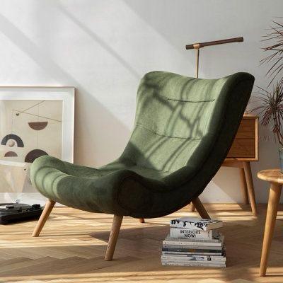 The Reader’s Retreat Chair - Image 3