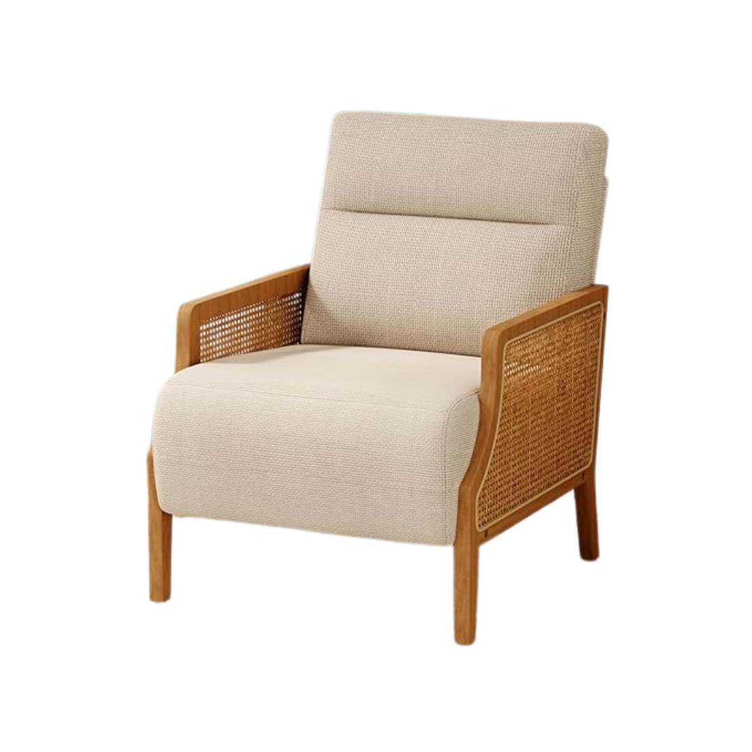 The Cozy Reader Chair