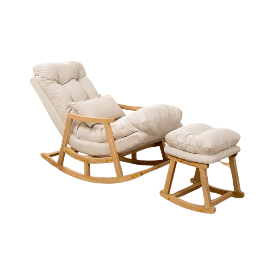 Rock & Read Recliner