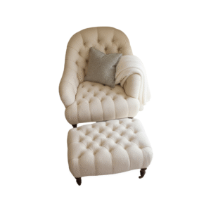 The Cozy Nook Reading Chair