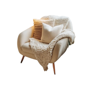 The Tranquil Haven Chair