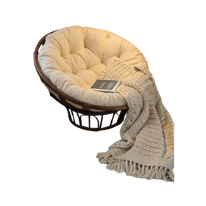 The Nest Egg Lounger