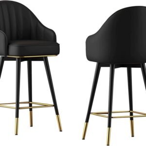 Sit Alone Modern Bar Stool